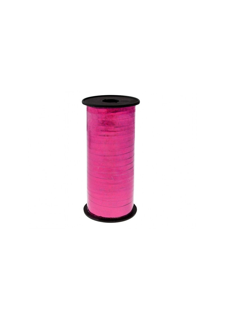 Holographic Ribbon, Pink, 100Y (92 M)