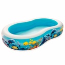 Bestway Sea Creatures-Printed Swimming Pool 262x157x46cm (Online Only)