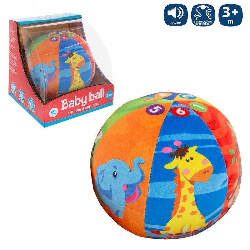[95818] Baby's First Ball - 15cm