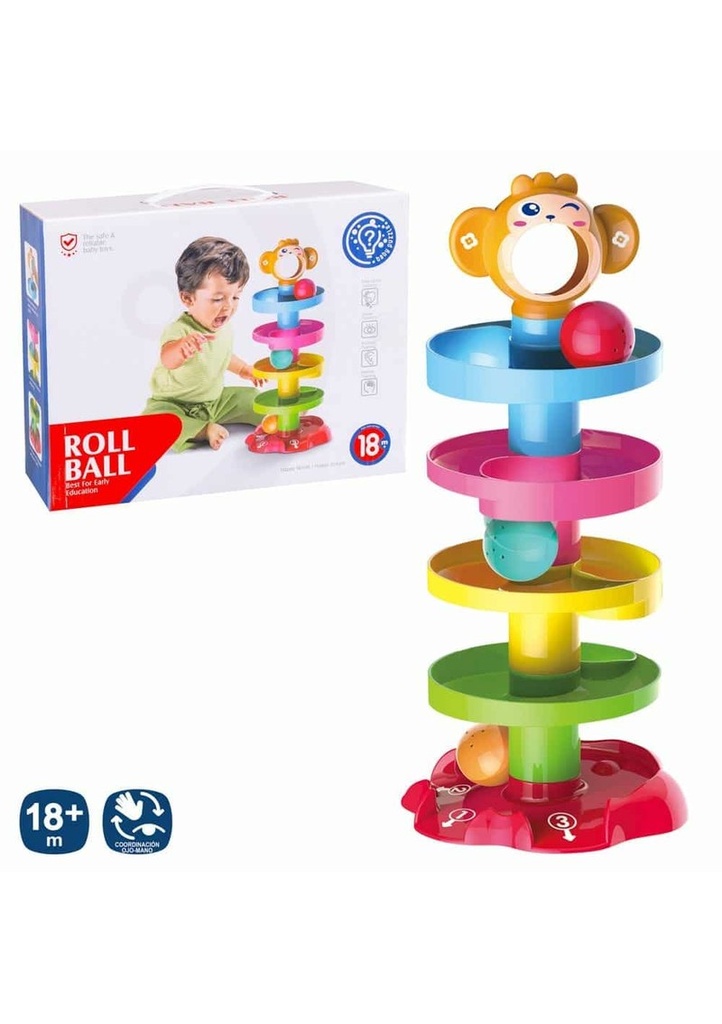 Roll Ball - 40cm