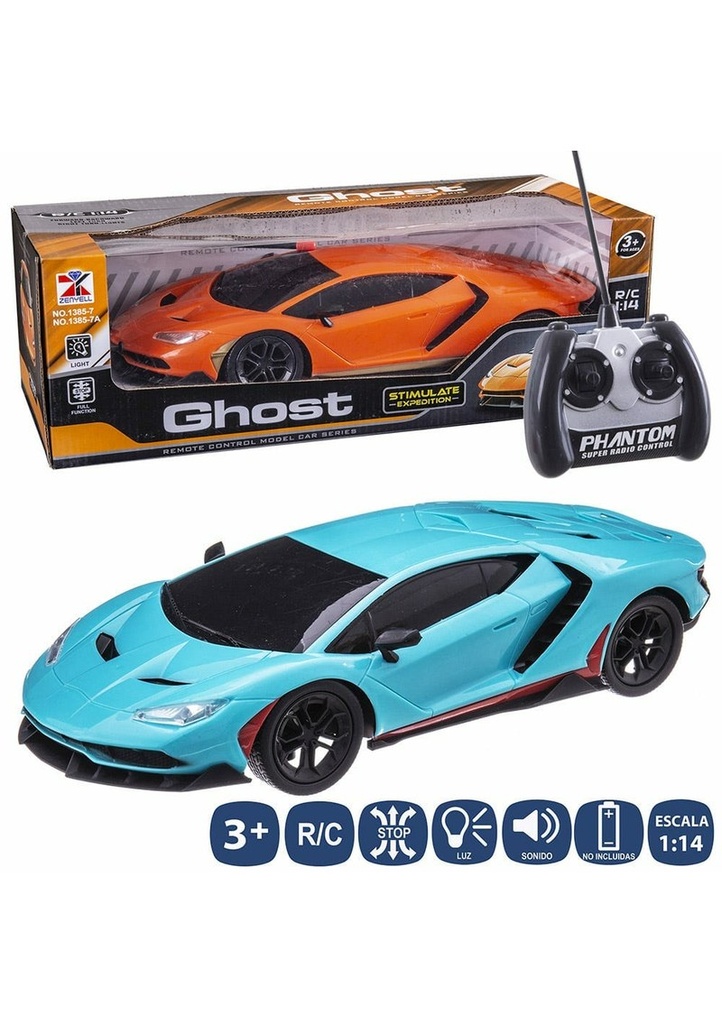 Radio Control Lamborghini - 35cm