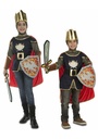 I Wanna Be A Knight - Age 5 to 7 Years