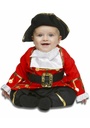 Little Corsair - Age 0 to 6 Months