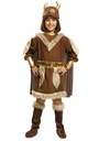 Viking Girl - Age 10 to 12 Years