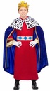 Deluxe Wise Man Blue - Age 12 to 24 Months