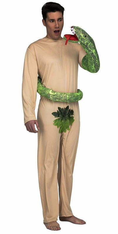 [205160] Adam Man - Adult Size Medium / Large