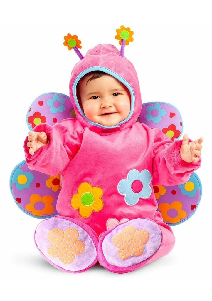 Lovely Butterfly - Age 7 to 12 Months