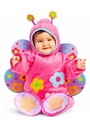 Lovely Butterfly - Age 7 to 12 Months