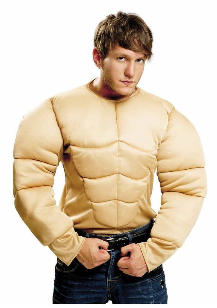 Muscle Shirt - Adult Size Medium / Large
