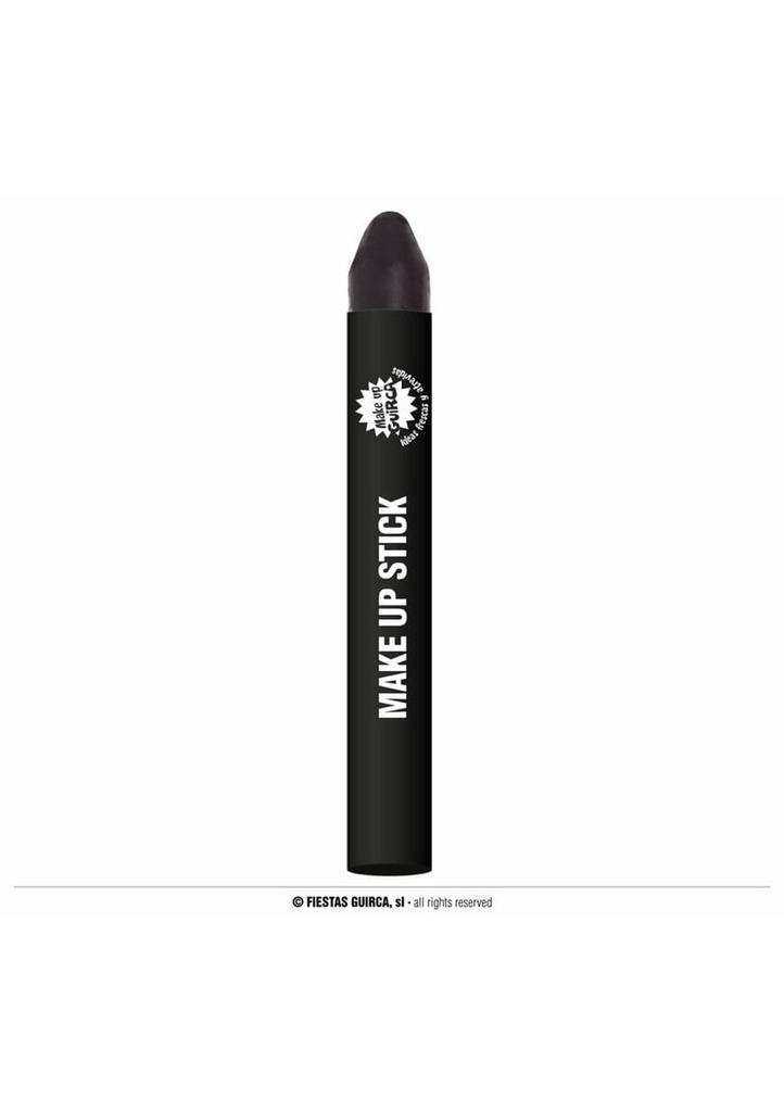 Make-Up Stick 1.5x11cm (15g) Black