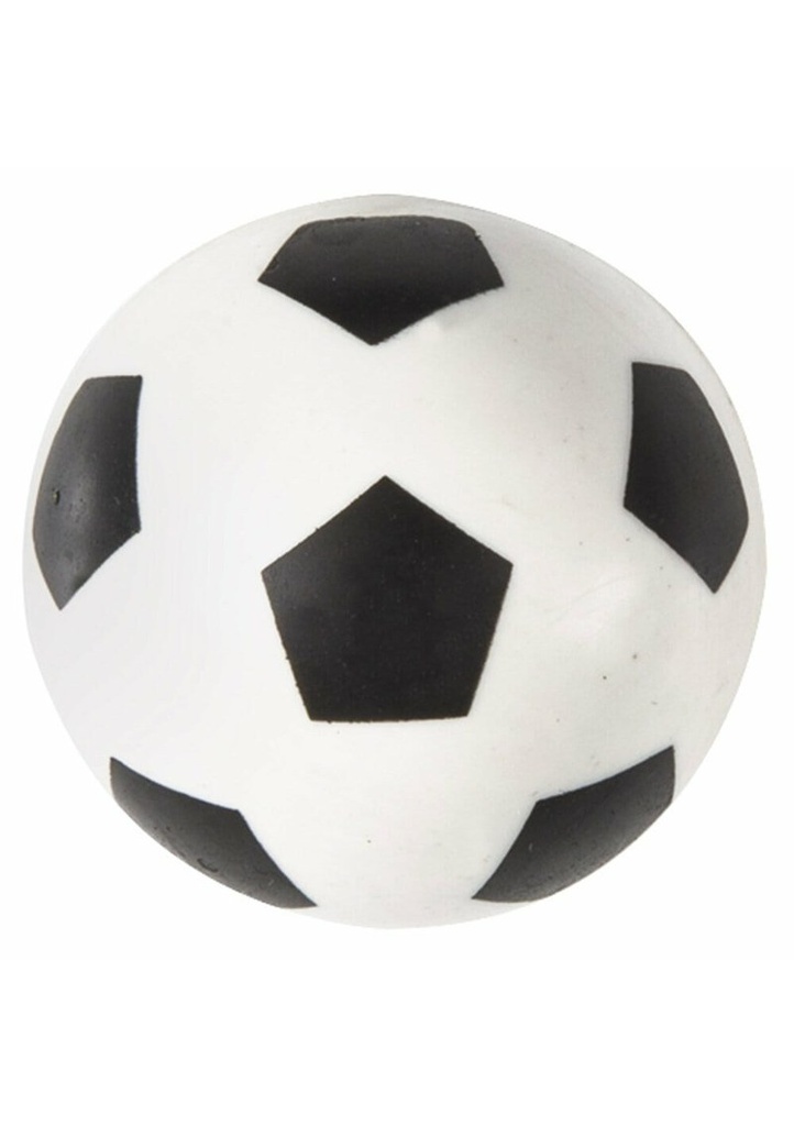 [27283] Football Bouncy Balls Party Favor Pack - 8pk