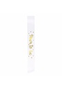 Gold Foil  Mum to Be Satin Sash