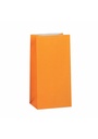 Neon Assorted Paper Party Bags - 10pk