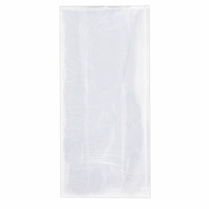 [62008] Clear Cellophane Bags - 30pk