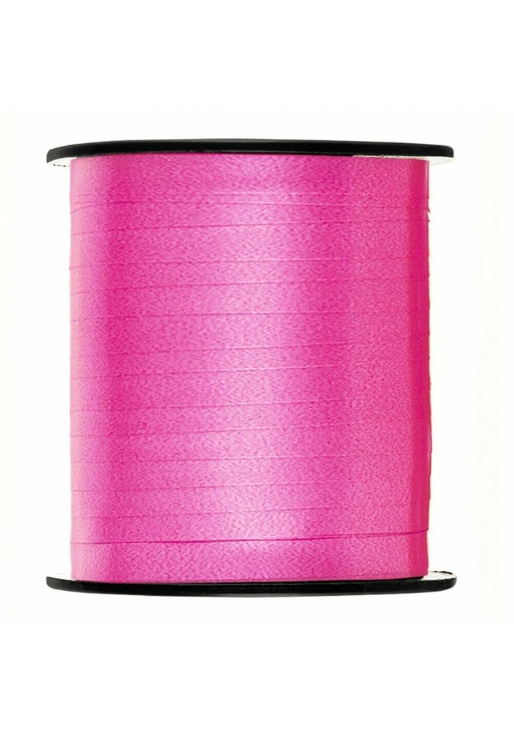 [48629] Hot Pink Curling Ribbon 100 yds