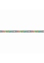 Happy Retirement Prism Banner - 12 ft