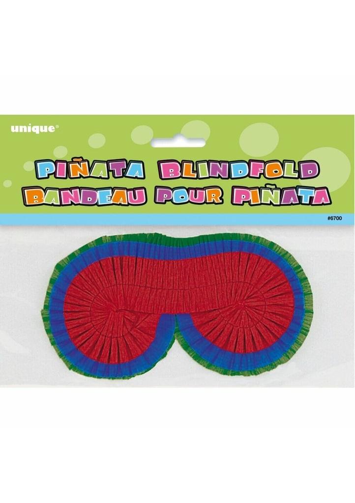 Pinata Blindfold