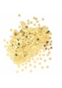 Gold Star Confetti - .5oz