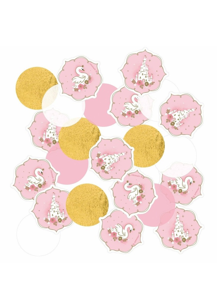 Princess For A Day Confetti - 14g