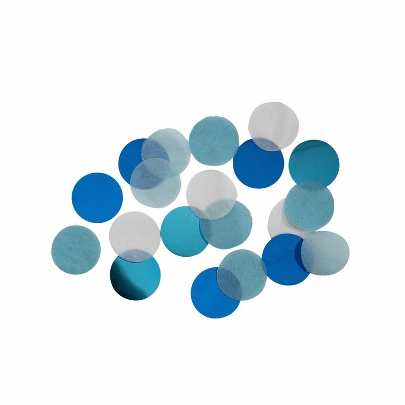 Confetti Sky Blue - 15g