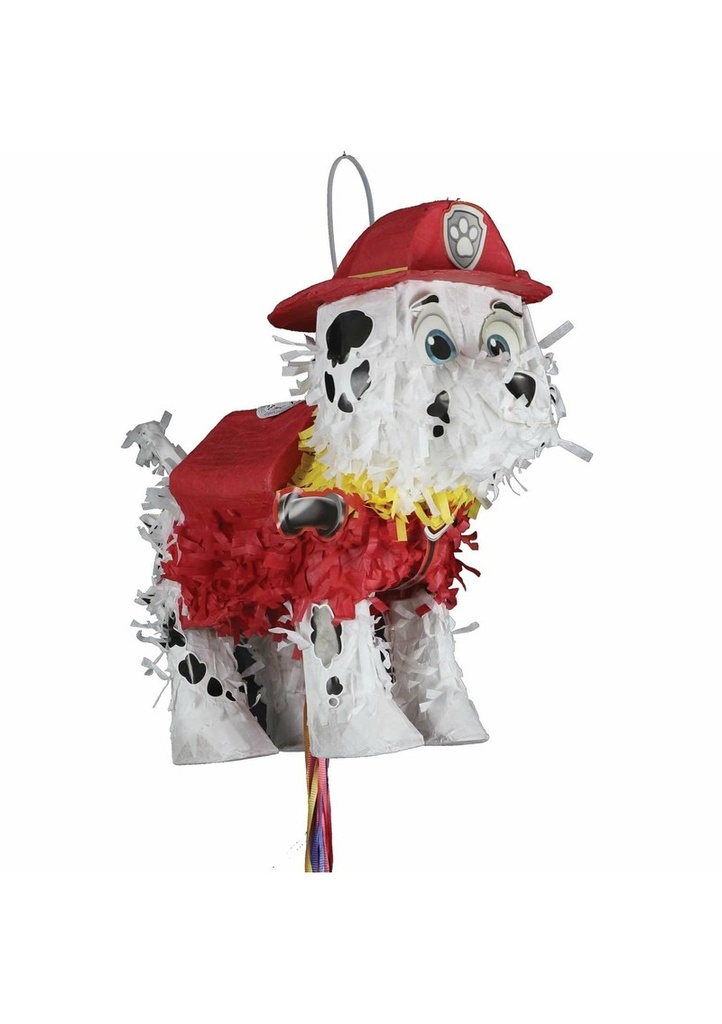 Paw Patrol Pull Pinata - 50cm