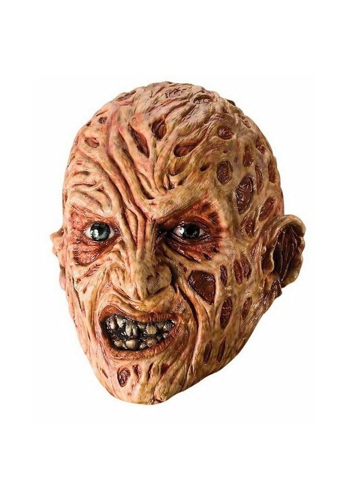 Official Freddy Mask - Adult One Size