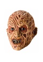 Official Freddy Mask - Adult One Size