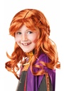 Official Frozen 2 Anna Wig - Child One Size