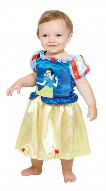 Disney Baby Snow White - Age 6 to 12 Months