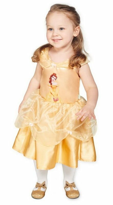 Disney Baby Belle - Age 12 to 18 Months