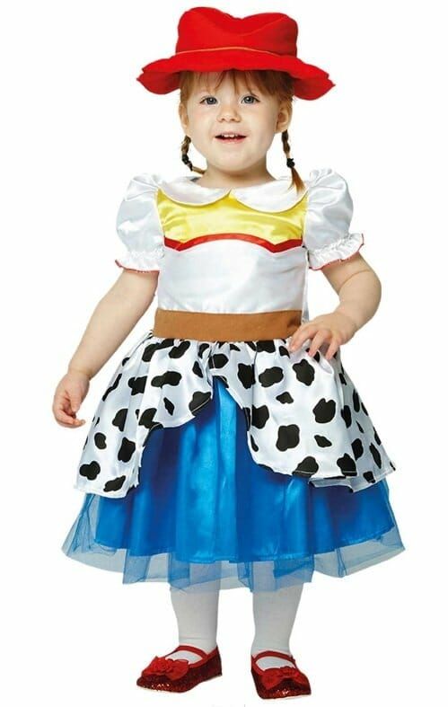Disney Baby Jessie - Age 6 to 12 Months