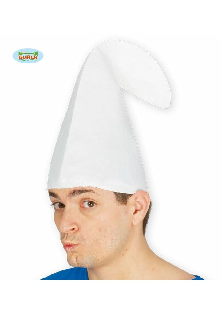 White Dwarf / Smurf Hat - Adult One Size