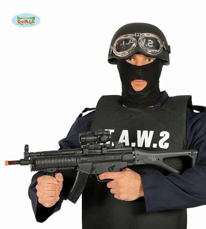 Assault Rifle - 66cm