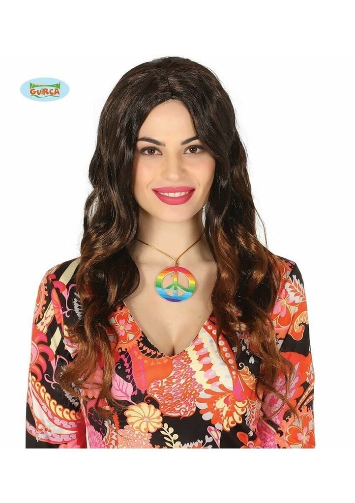 Hippie Multicolour Necklace