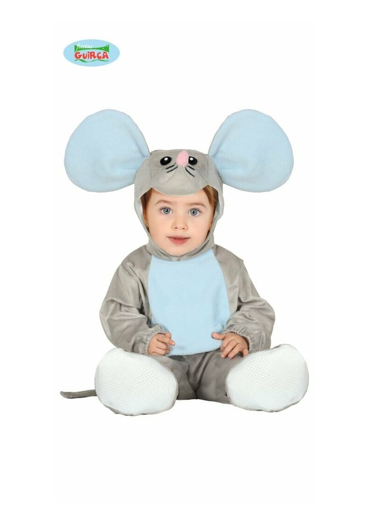 Little Baby Mouse - Age 12 to 18 Months