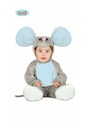 Little Baby Mouse - Age 12 to 18 Months