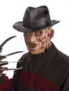 Freddy Krueger Hat - Adult One Size