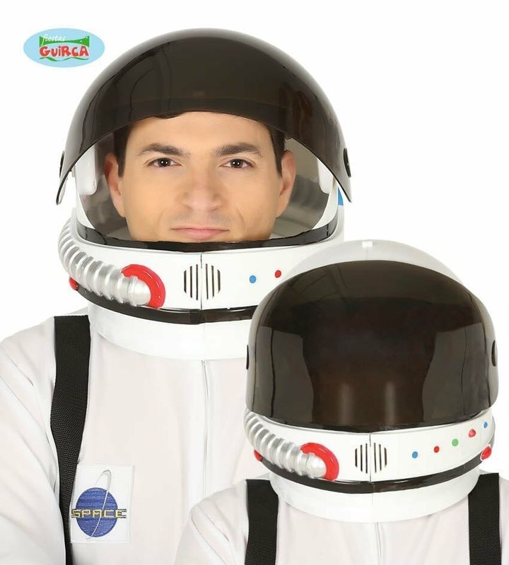 Astronaut Helmet - Adult One Size