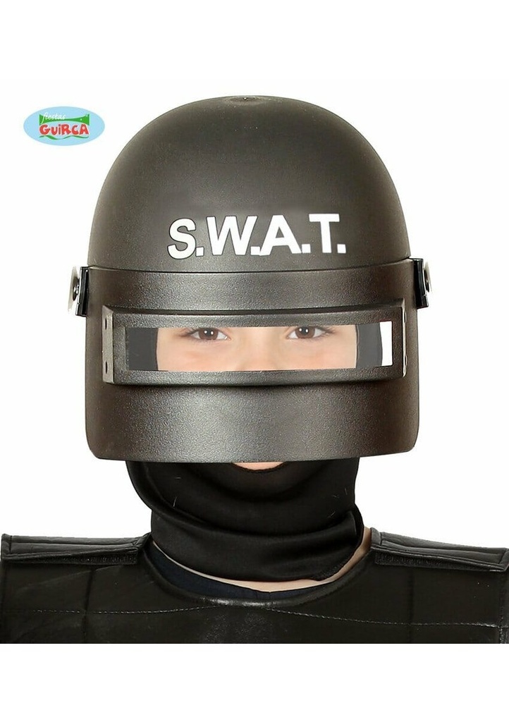 SWAT Helmet - Children Size