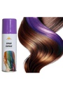 Hair Spray Purple - 125ml