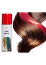 Hair Spray Red - 125ml