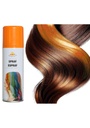 Hair Spray Orange - 125ml