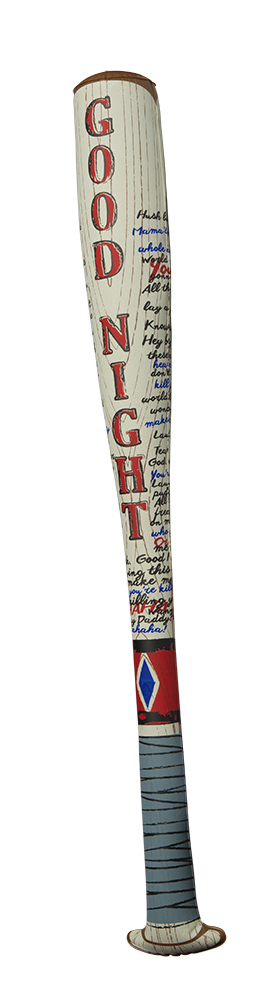Official Licensed Harley Quinn Bat