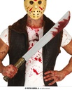 Bloody Machete - 74cm
