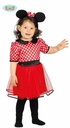 Cute Minnie Mouse Girl - Age 12 to 24 Months