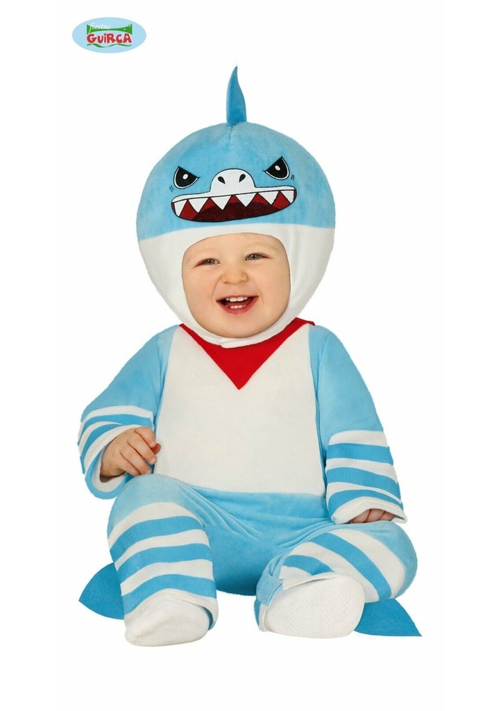 Little Baby Shark - Age 12 to 24 Months