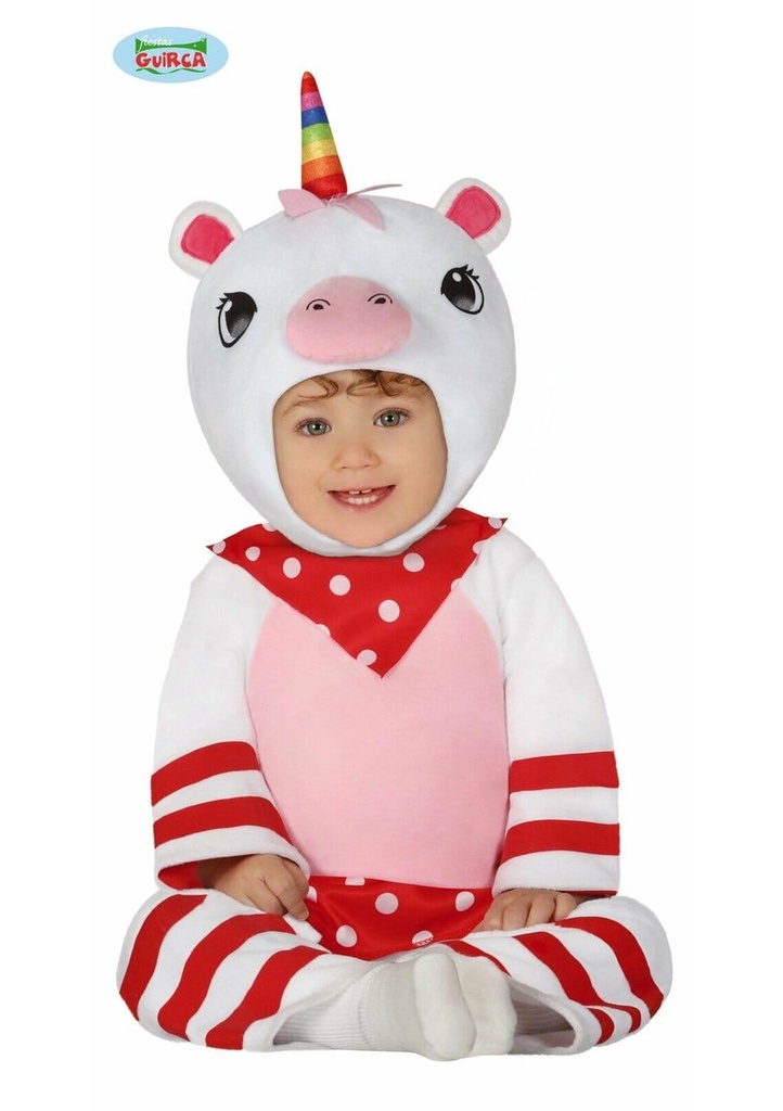 Little Unicorn Baby - Age 12 to 24 Months