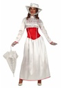 Mary Poppins - Adult Size Medium