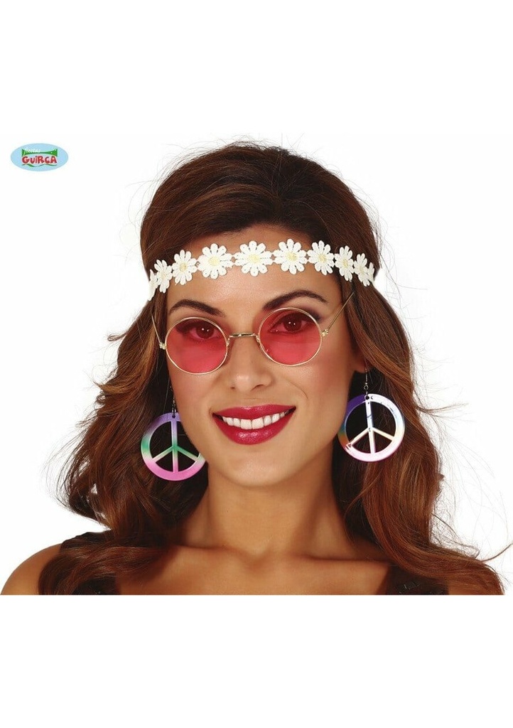 Hippie Set - Adult One Size