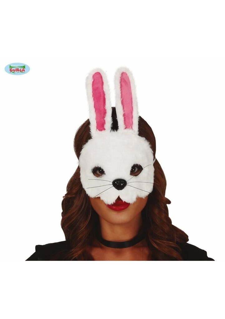 Rabbit Mask